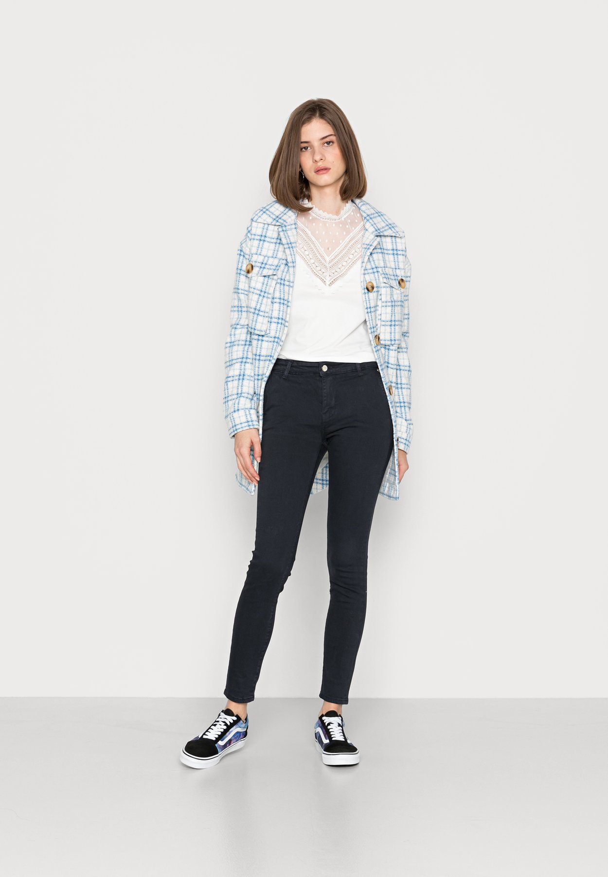 Jeans Skinny Fit