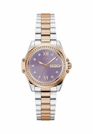 Gc Bolt Lady - Hodinky - two tone