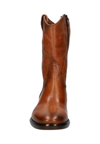 Nelson Lage laarzen - cognac