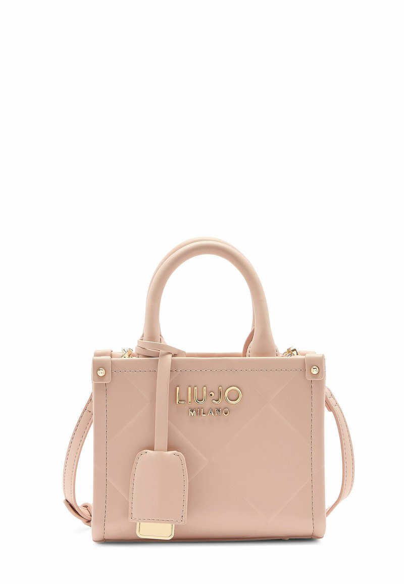 LIU JO Handtas - pink
