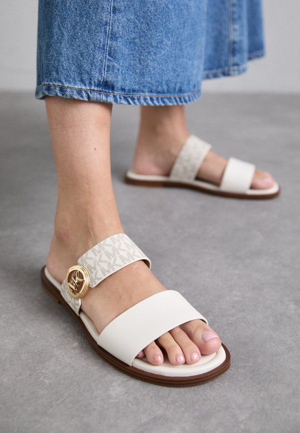 VERA - Mules - vanilla