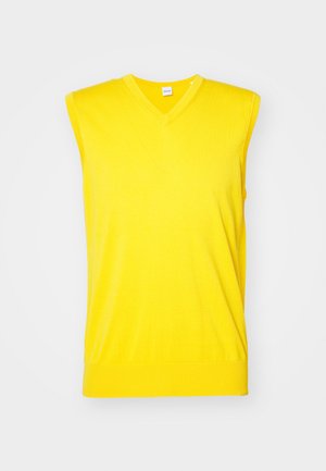 ASPESI Débardeur - yellow