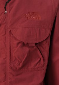 The North Face CONVERTIBLE - Light jacket - sumac