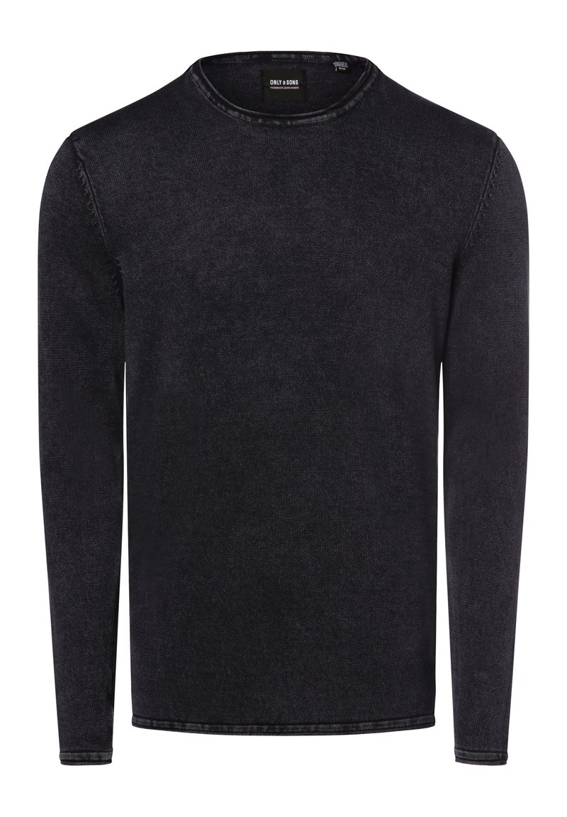 Only & Sons Trui blauw