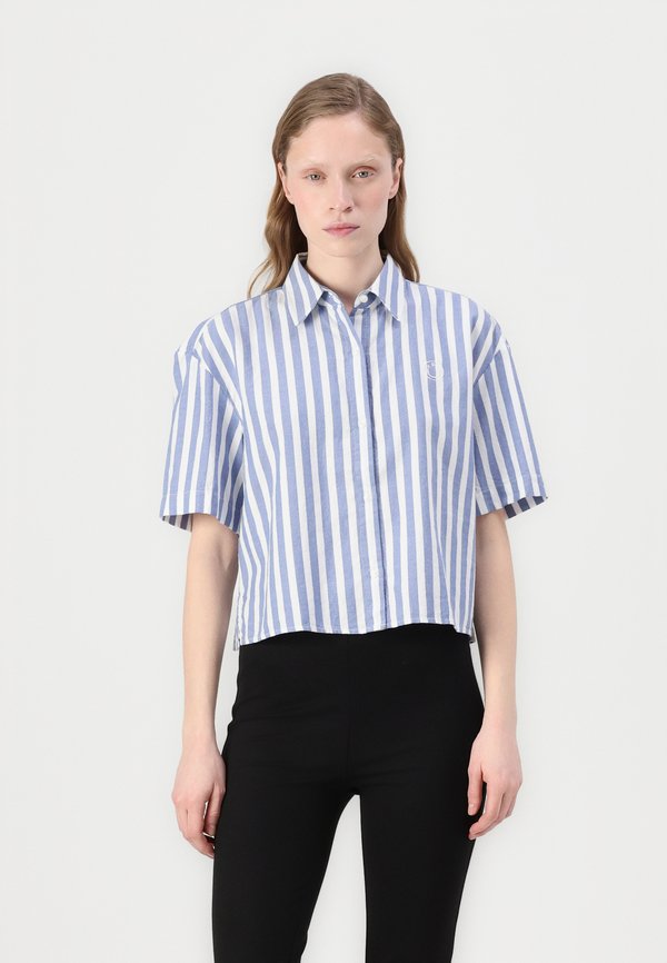 ELEISA  - Button-down blouse