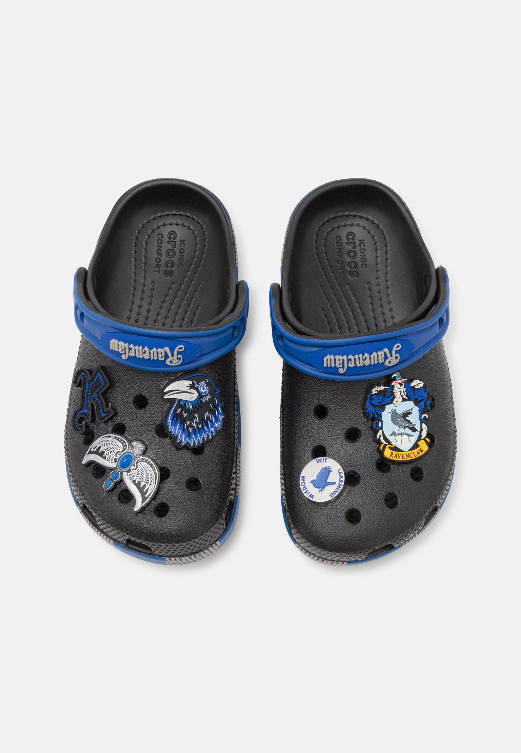 Sandales Harry Potter - Tongs Magiques Pour Fille