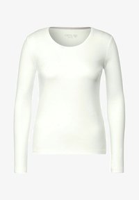 Non sélectionné, weiß