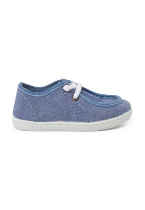 Chaussures premiers pas - azul jeans