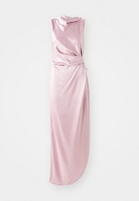 KARLIN - Robe de cocktail - faded rose