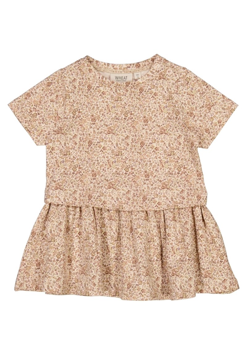 Wheat Jurk meerkleurig Wheat Jurk meerkleurig