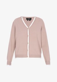 Kijelölve, taupe offwhite