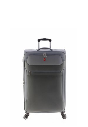 MIT DEHNFALTE - Trolley - grey