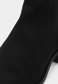 GANT BROOMLY - Bottines - black