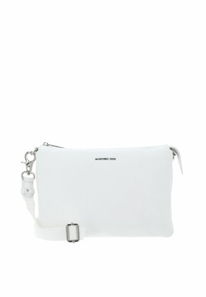 MELLOW - Sac bandoulière - blanc