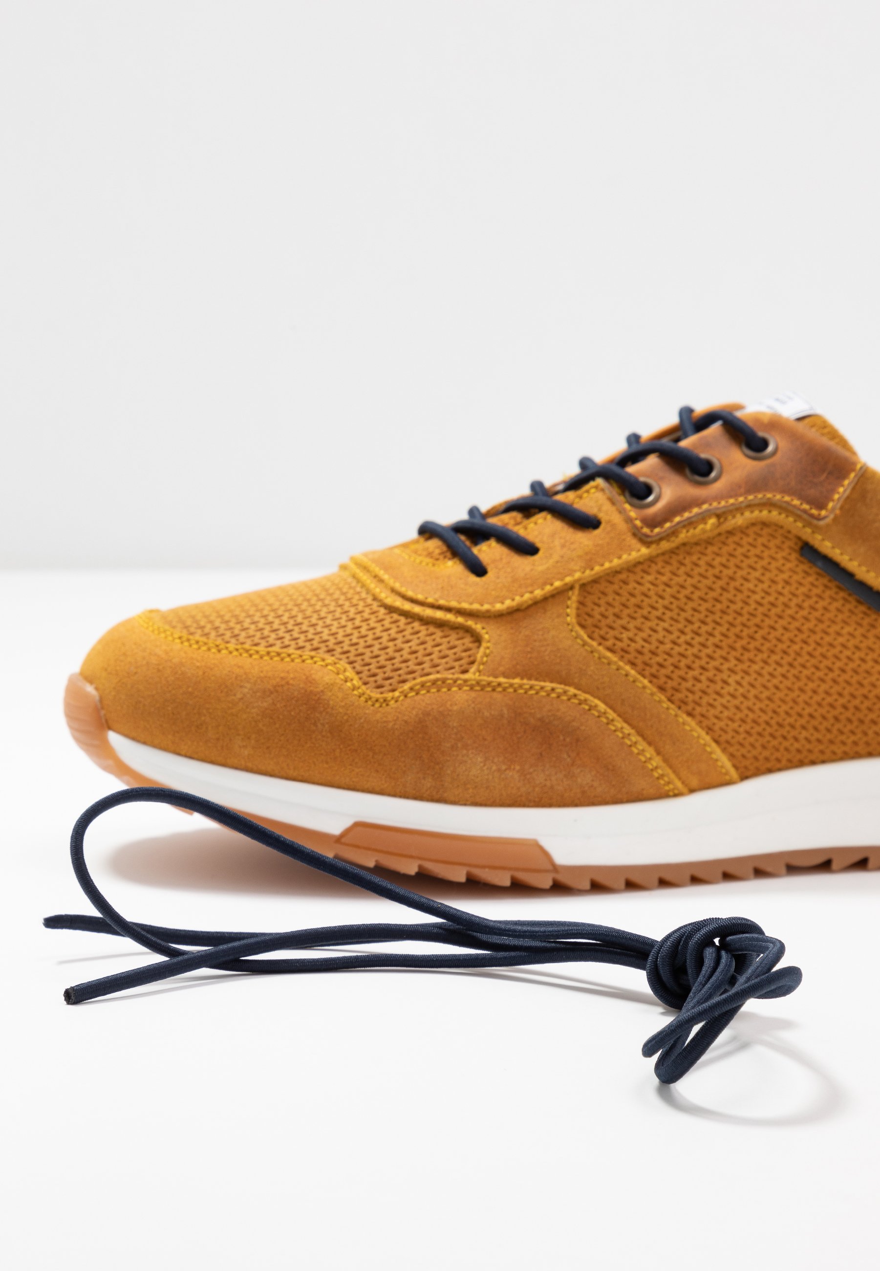 Bullboxer Joggesko yellow Zalando.no Bullboxer Joggesko yellow Zalando.no
