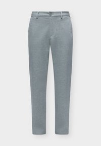Δεν επιλέχθηκε, light grey melange