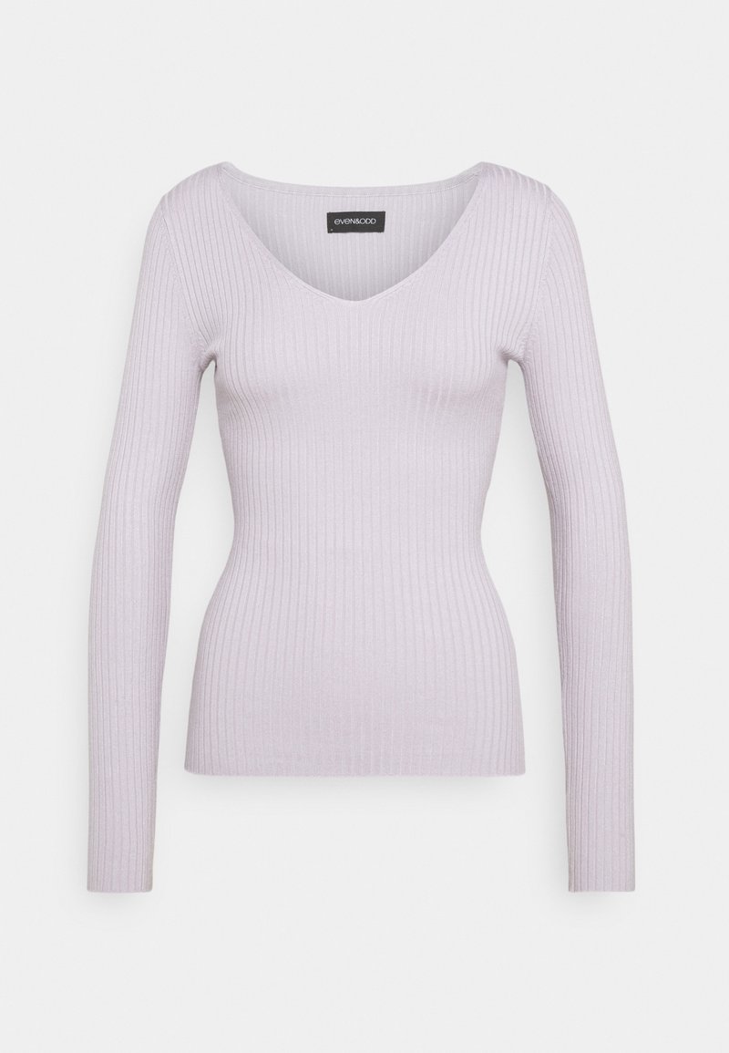 Even&Odd Maglione - lilac