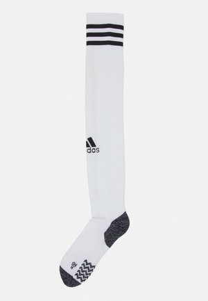 adidas Performance ADI 21 SOCK UNISEX - Calzettoni sportivi - white/black