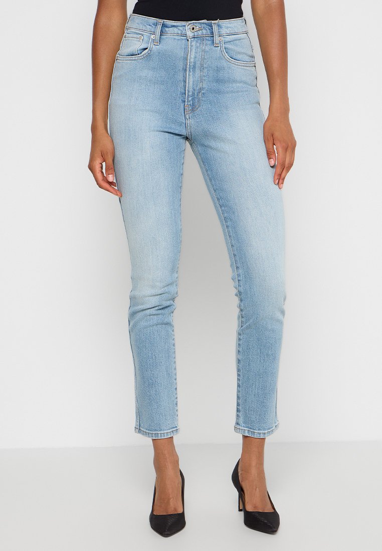 Pepe Jeans Jeans Skinny Fit lichtblauw