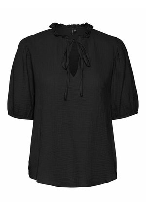Vero Moda, Blouse - black