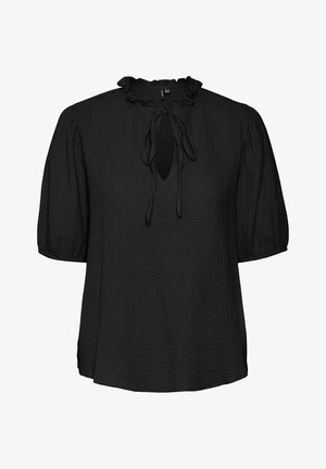 Vero Moda, Blouse - black