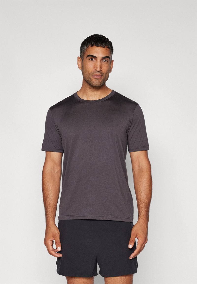 Champion TECH CREWNECK QUICK DRY - T-skjorte til trening - pha