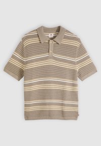 Non sélectionné, khaki