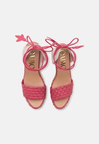 Gaimo ABE - Loafers - pink
