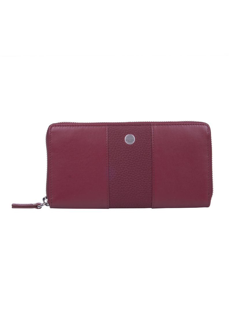 MAITRE AUEN DIETRUN - Monedero - darkred