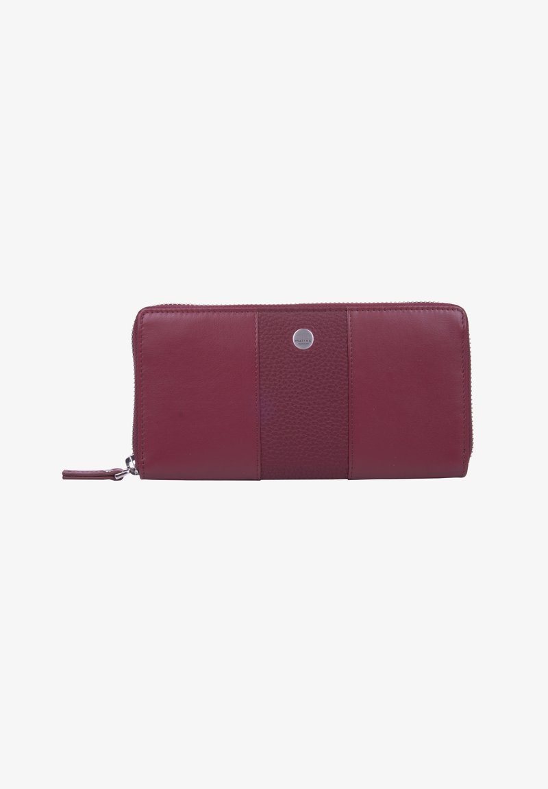 MAITRE AUEN DIETRUN - Monedero - darkred