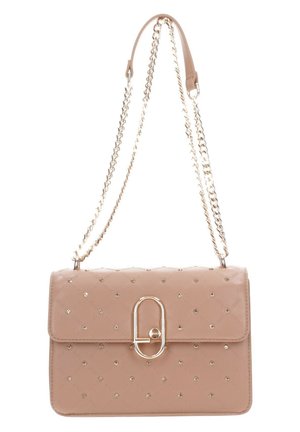Bandolera - light pink