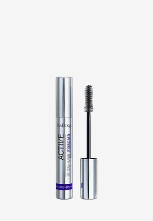 ACTIVE ALL DAY WEAR MASCARA - Mascara - deep black