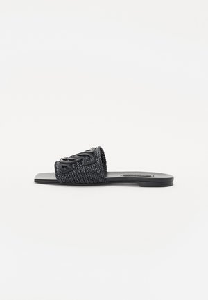 Casadei Sandali - nero