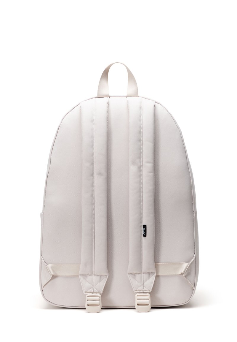 cream herschel backpack Rome Packable The adjustable shoulder strap provides a comfortable fit for all Herschel Supply Co. Heritage Backpack