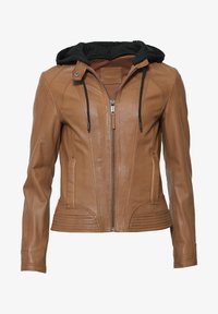 Geselecteerd, cognac