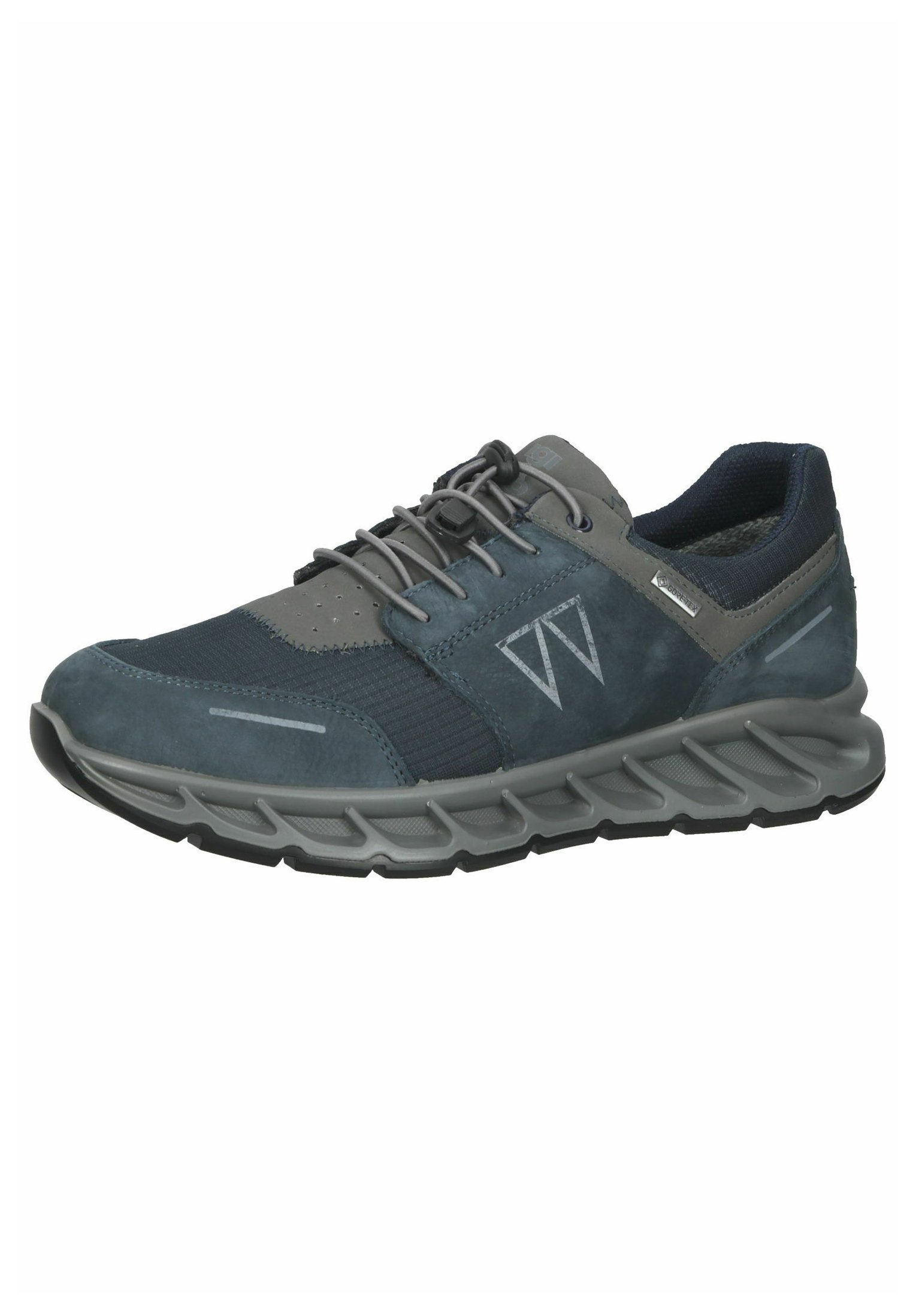 IGI\u0026CO Sneakers basse - blu/blu scuro - Zalando.it