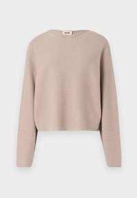 Unausgewählt, brown