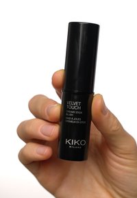 KIKO Milano VELVET TOUCH CREAMY STICK BLUSH - Rouge - 003 coral rose