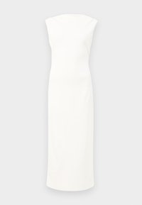 Não selecionado, off white