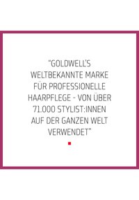 Goldwell GOLDWELL DUALSENSES COLOR EXTRA RICH BRILLIANCE SHAMPOO - Shampoo