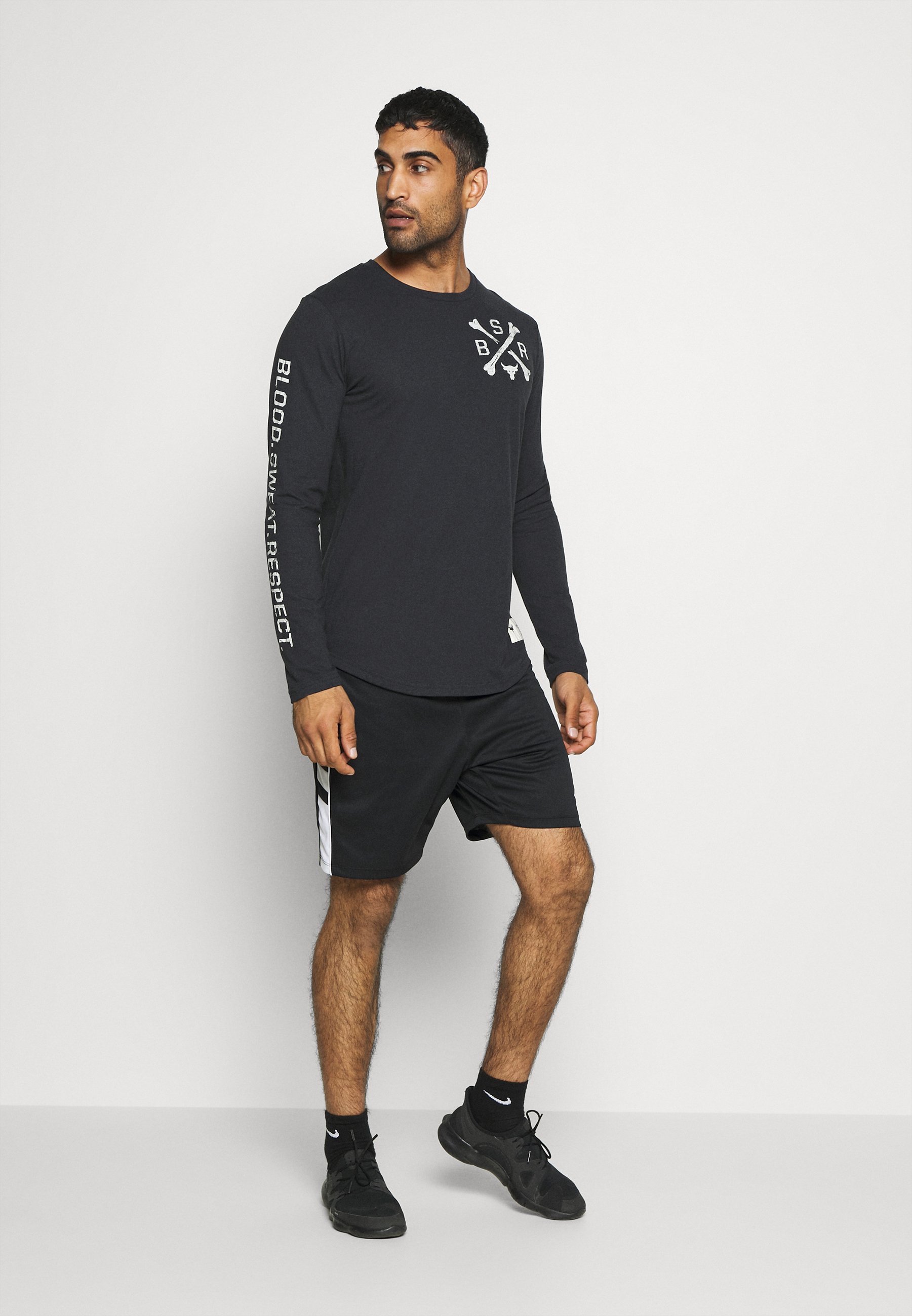 zalando under armour project rock