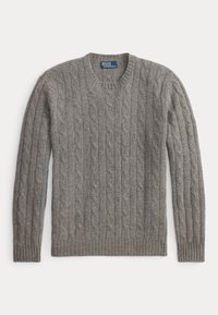 Niet geselecteerd, fawn grey heather
