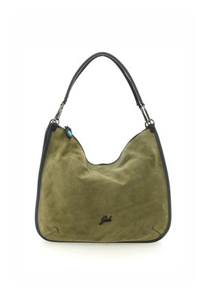 Borsa a mano - toni prezzemolo