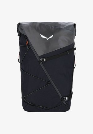 Salewa, PUEZ - Tourenrucksack - black out onyx