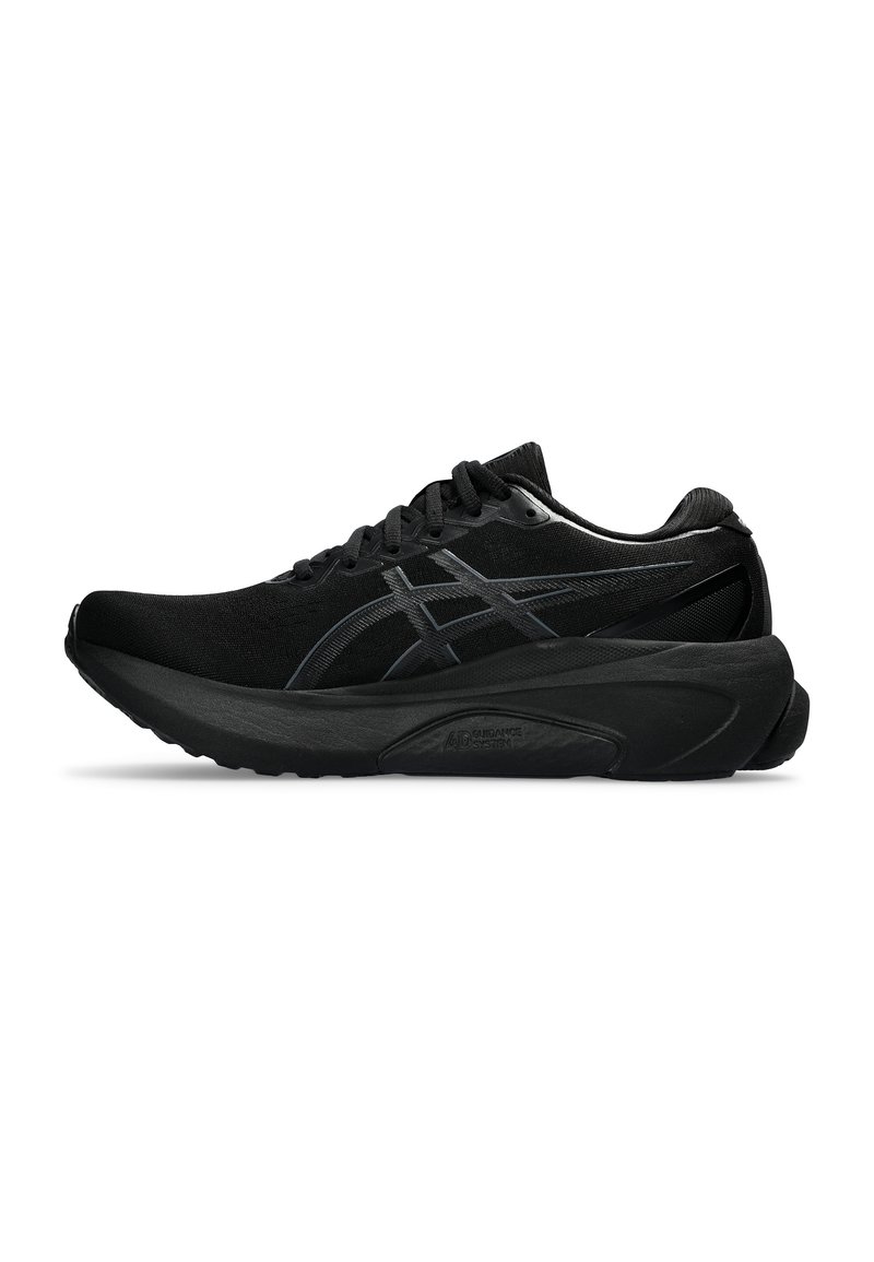 ASICS GEL-KAYANO 30 - Løpesko for vei - black