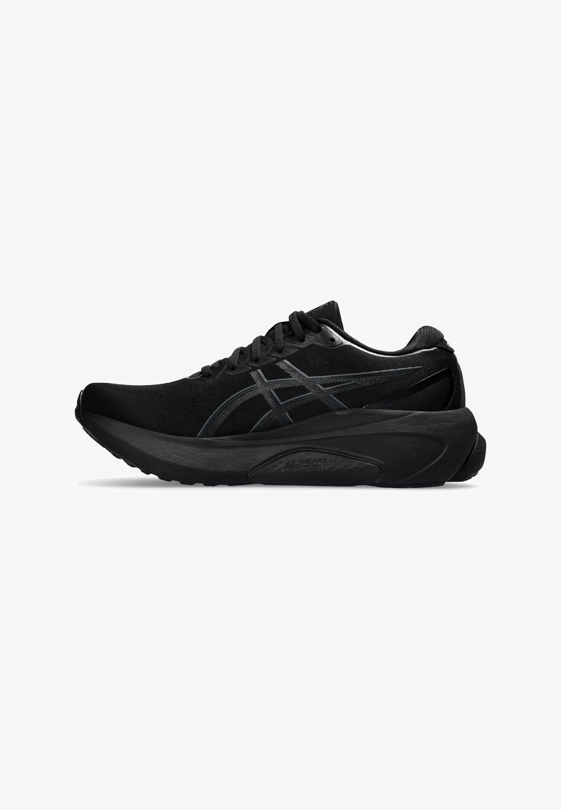 ASICS GEL-KAYANO 30 - Løpesko for vei - black