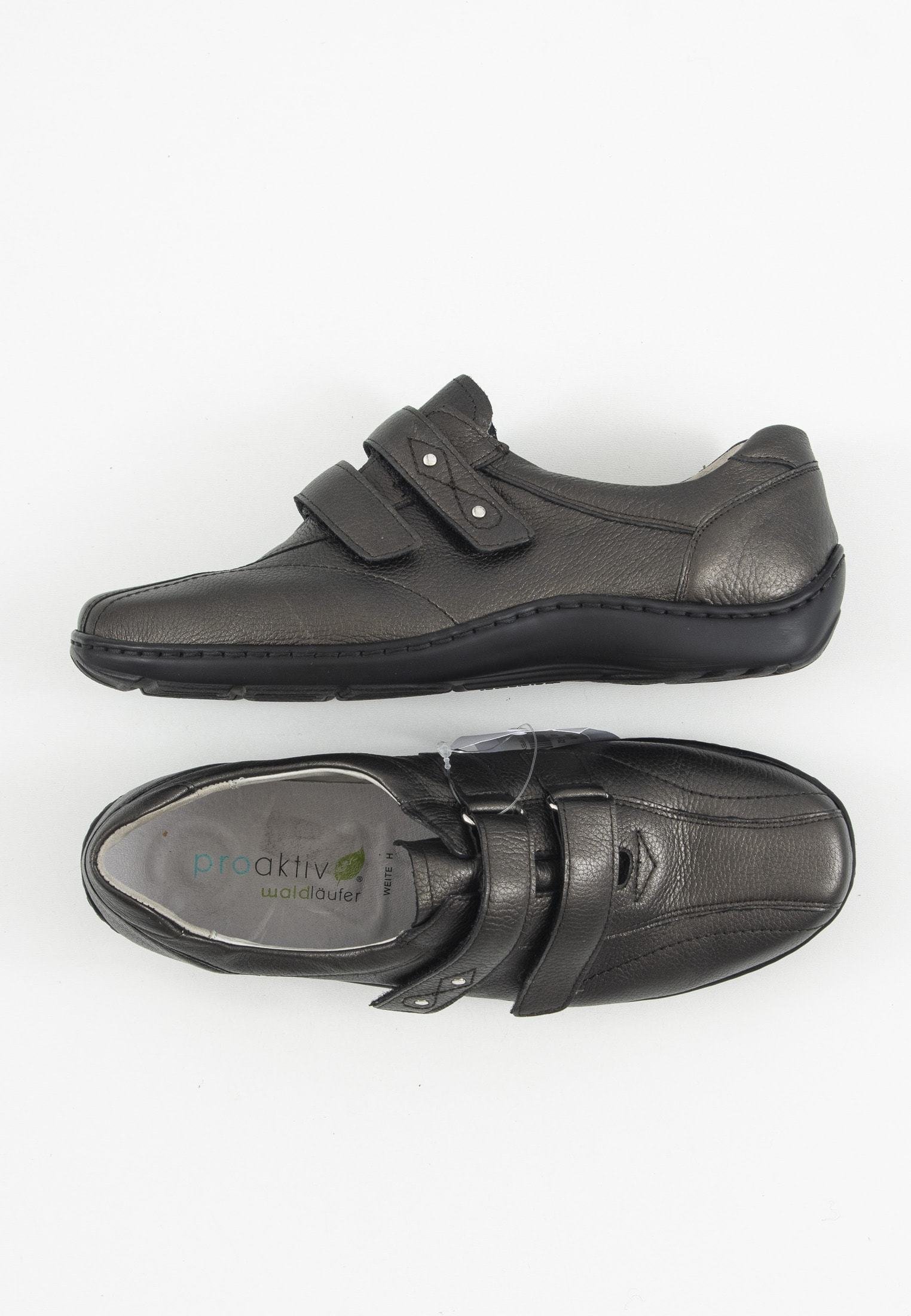 Zwarte WALDLÄUFER Sneakers online kopen? Vergelijk op Schoenen.nl