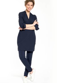 JE M'APPELLE Legging - blauw