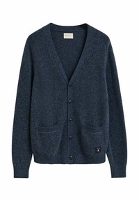 Unausgewählt, dark navy melange