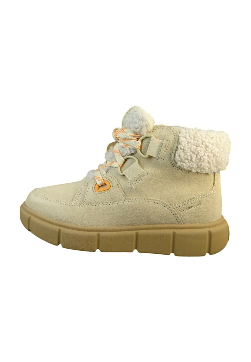 Sorel EXPLORER MIT DUOTREAD GEFORMTE  - Snowboots  - honey white